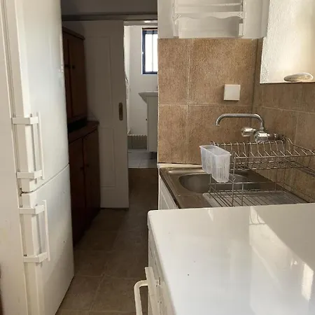 Casa vacanze Sea Esta Stylish Family Home, Sea View Serifos Town