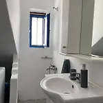 Holiday home Sea Esta Stylish Family Home, Sea View Serifos Town