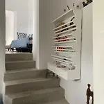 Sea Esta Stylish Family Home, Sea View Σέριφος